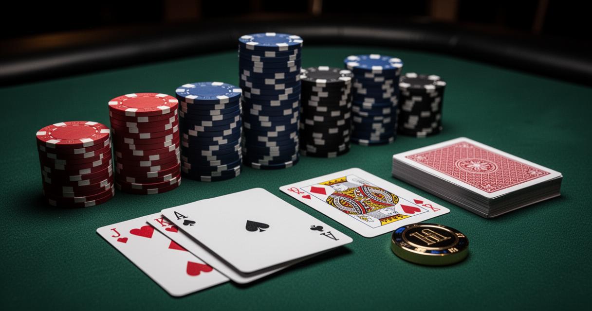 Comparatif des mallettes à poker premium : aluminium, jetons dealer et accessoires de qualité professionnelle