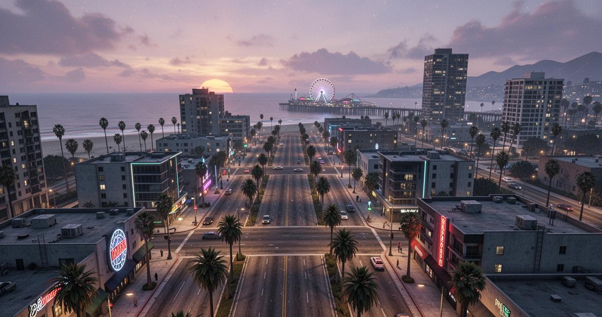 Trouver un bon serveur GTA RP sur FiveM en 2025 : entre whitelist, staff actif et innovations gameplay